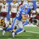 La última prueba: la NFL se prepara para cerrar su pretemporada 2026