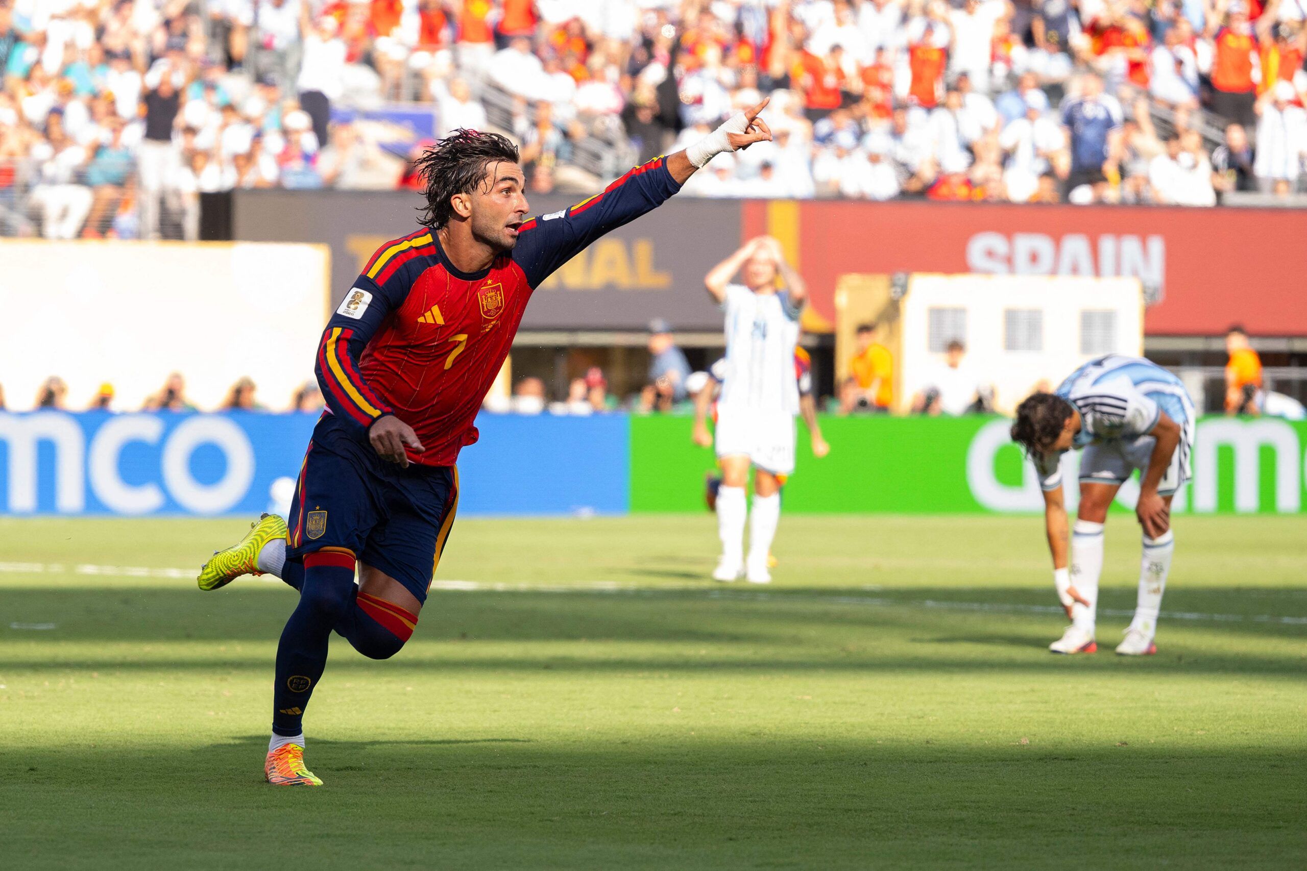 ¿Adiós al Barcelona? Ferran Torres abre la puerta a una posible salida: "En el fútbol nunca se sabe"
