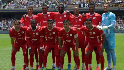 América de Cali ya tiene nueva sede para sus partidos como local