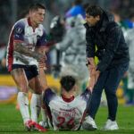 Cerro Porteño quedó eliminado en la Libertadores tras caer por la mínima ante Palmeiras