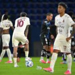 Sebastián Oliveros tras la eliminación del Tolima: “Pido perdón a la hinchada"