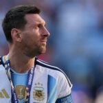 El adiós del capitán: Lionel Messi se despide de la Selección Argentina