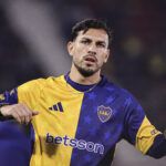 ¡Bomba de último momento! El Milan alista una oferta millonaria para sacar a Paredes de Boca