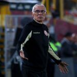 Cúper y el empate ante Cristal: “El resultado no deja ver lo que la U hizo bien”
