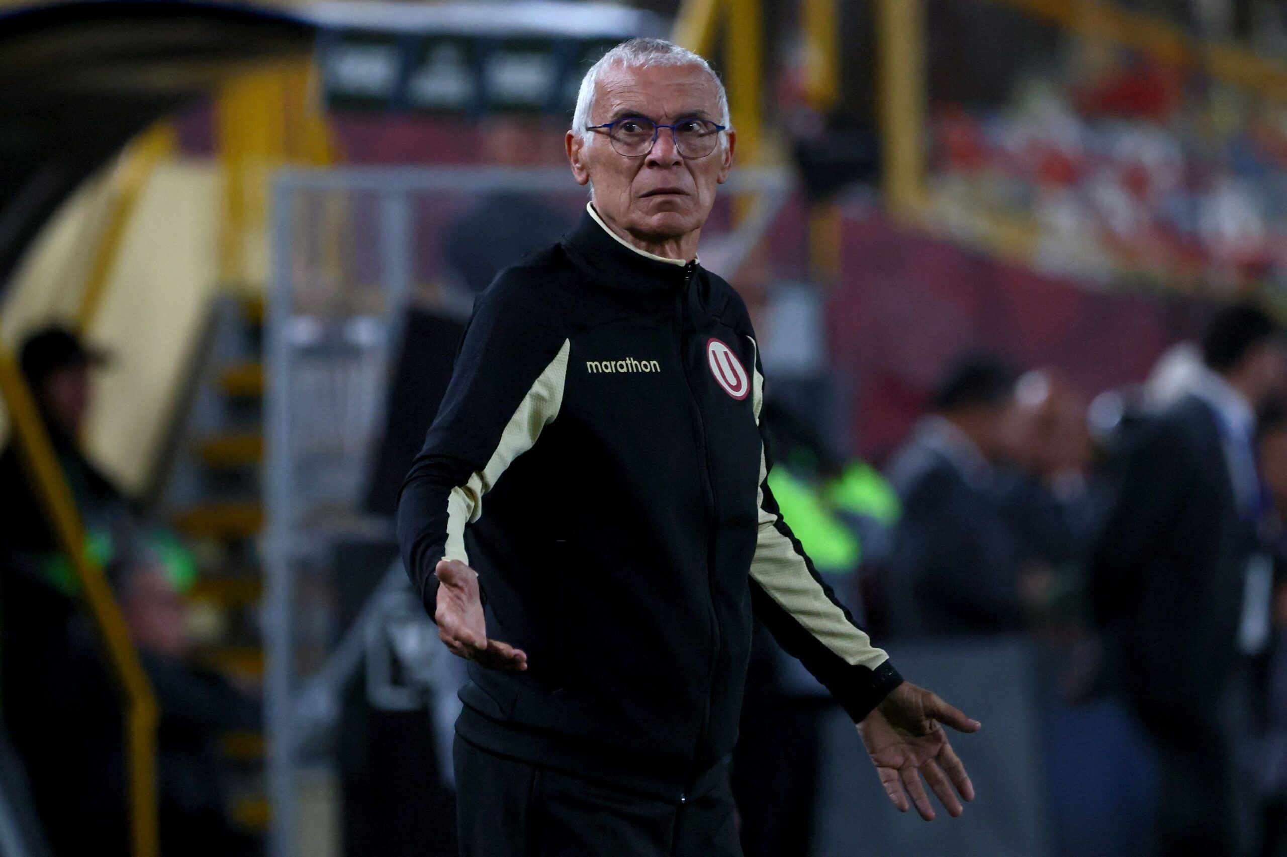 Cúper y el empate ante Cristal: “El resultado no deja ver lo que la U hizo bien”