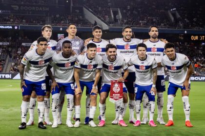 Noche decisiva en el Nemesio Diez: Toluca va por la victoria ante FC Dallas