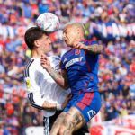 La fecha 21 al rojo vivo: Colo Colo acaricia el título, la U busca no tirar la toalla y la UC juega al borde del abismo