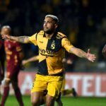 Noche histórica para el Pirata: Coquimbo se estrena en octavos de la Libertadores ante Platense