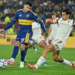 Promesa de partidazo: el puntero Vélez visita a un Boca renovado en Parque Patricios