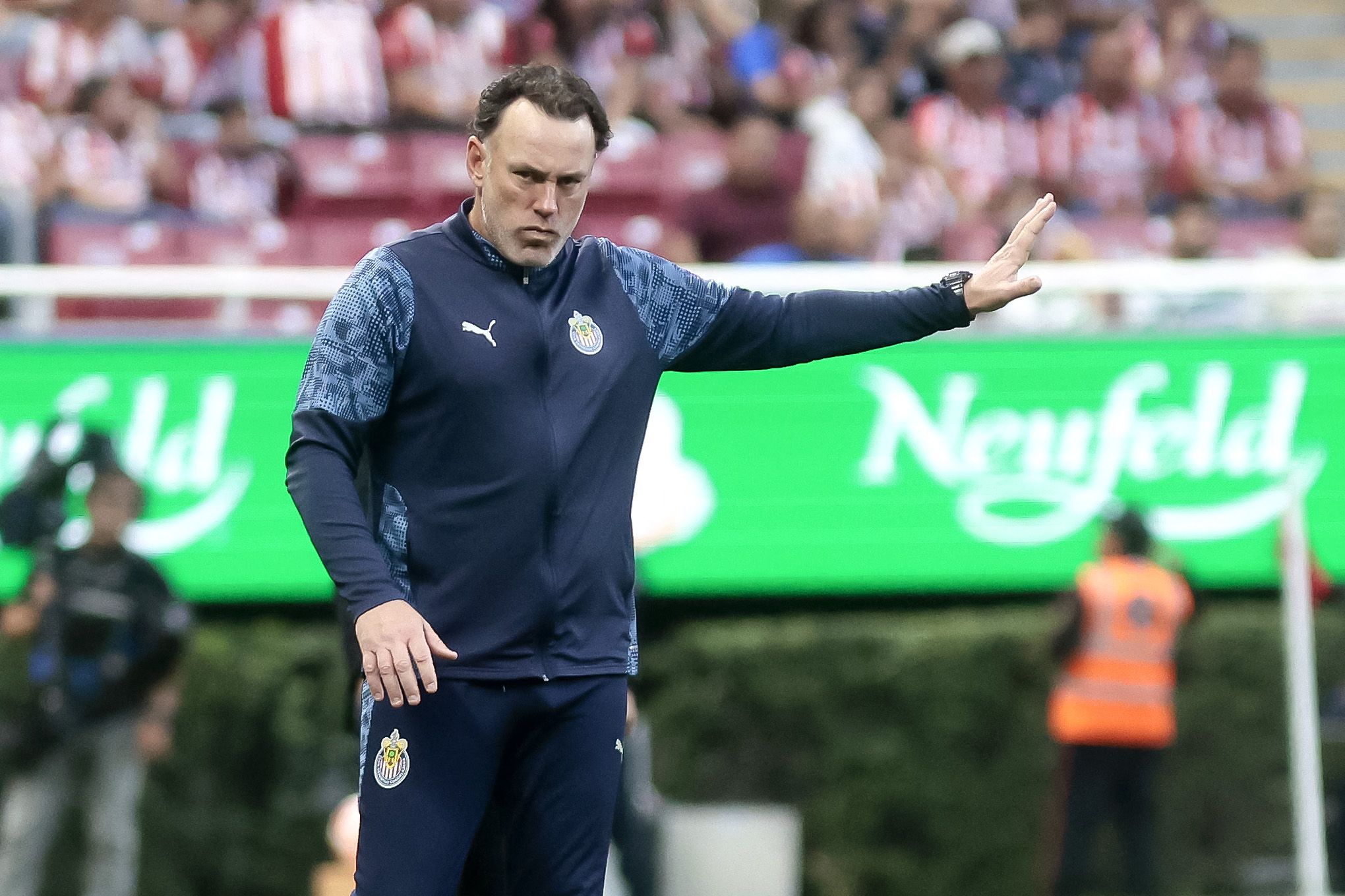 Milito cierra la puerta a River Plate y apuesta por el proyecto de Chivas