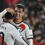 River quiere dejar atrás la crisis ante Independiente Santa Fe