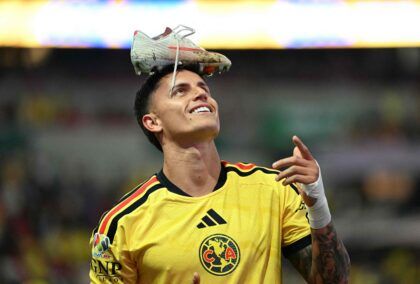 América venció a Puebla y continúa con gran ritmo en el Apertura