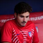 Valdano y el tenso presente de Julián Álvarez en el Atlético: "Si veíamos su mirada, ya se había ido"
