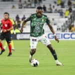 Golpe mexicano en la Leagues Cup: León y Monterrey ya están en Semifinales