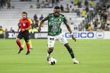 Golpe mexicano en la Leagues Cup: León y Monterrey ya están en Semifinales
