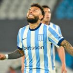 Racing no levanta cabeza: cayó 3-1 ante Independiente Rivadavia y suma seis partidos sin ganar