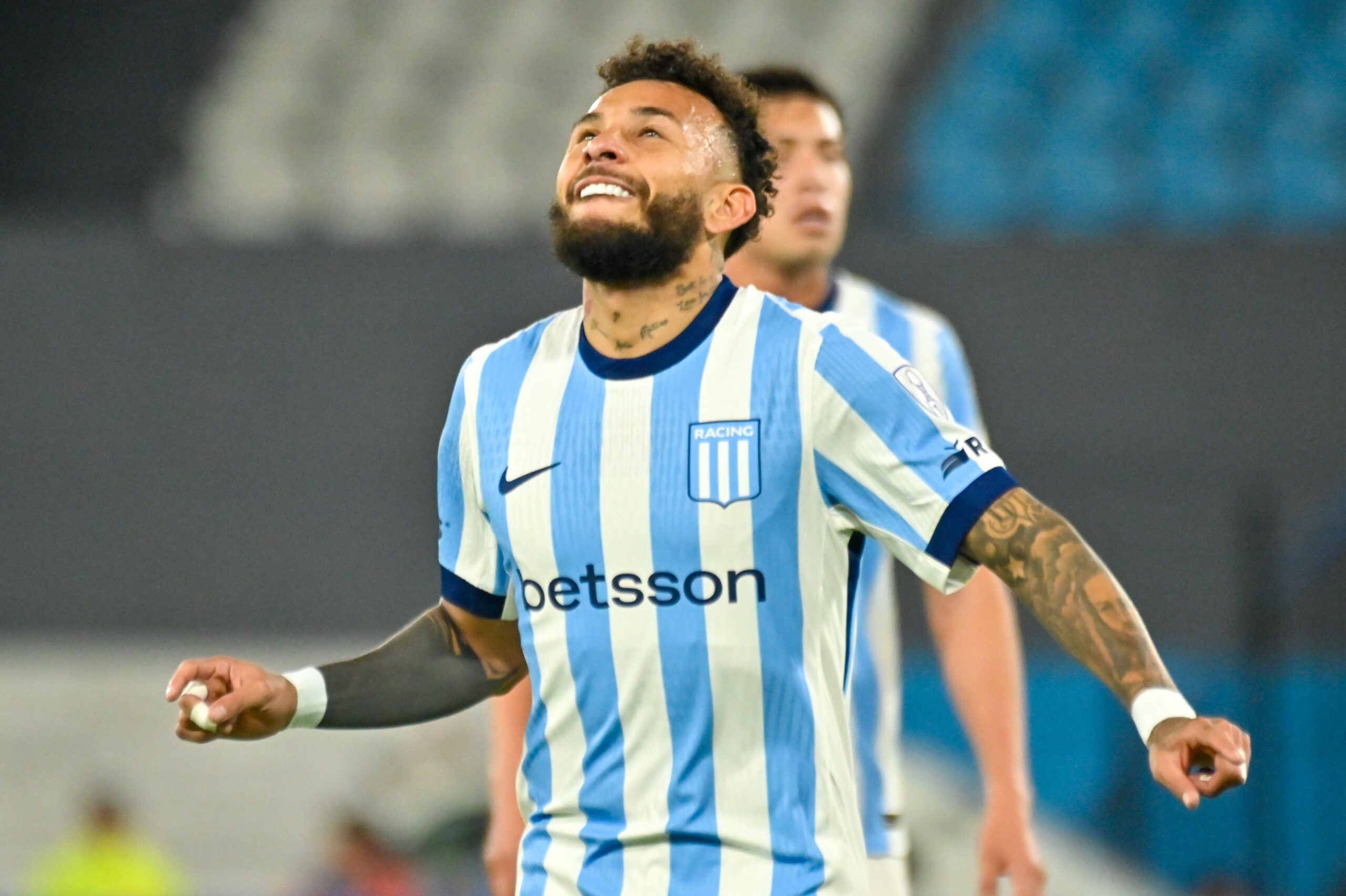 Racing no levanta cabeza: cayó 3-1 ante Independiente Rivadavia y suma seis partidos sin ganar