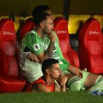 ¿Adiós a Ospina? Atlante incorpora a Jordan García y crecen los rumores sobre su salida
