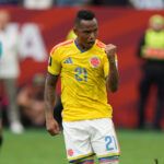 América acelera por Jáminton Campaz, pero la diferencia económica frena el fichaje