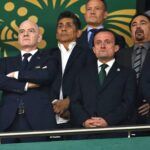Rumores sacuden al fútbol azteca: México podría romper con la Concacaf y mudarse a la Conmebol