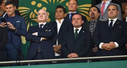 Rumores sacuden al fútbol azteca: México podría romper con la Concacaf y mudarse a la Conmebol