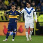 Boca no pudo ante Vélez y cedió puntos de local
