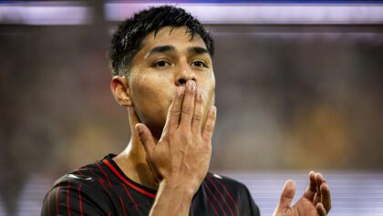 ¿Se despide de Dinamarca?: Revelan la fecha de despedida de Darío Osorio en el Midtjylland ante el acecho de la Premier League