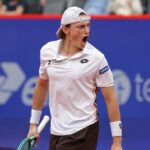 Ignacio Buse hace historia y conquista Winston-Salem