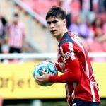 Armando “Hormiga” González, a un paso de convertirse en nuevo jugador del Olympiacos