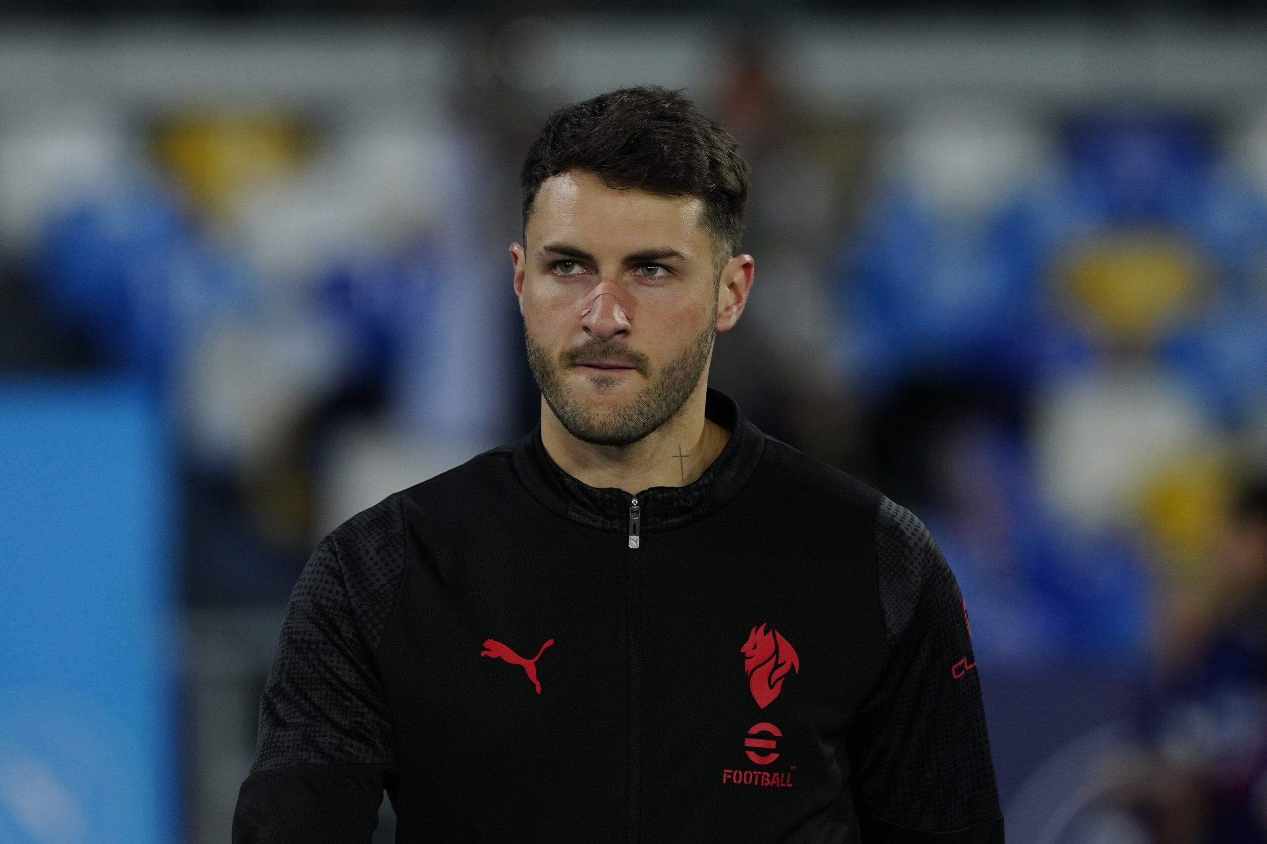 Santiago Giménez busca renacer en Portugal tras su complicado paso por Milan