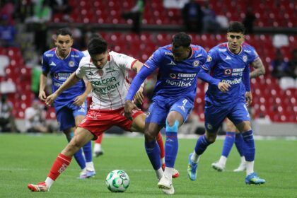 Liga MX vuelve con todo: la Jornada 6 pone a prueba a los equipos que buscan recuperar el rumbo