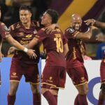 Tolima pone a prueba su sueño continental ante Independiente del Valle