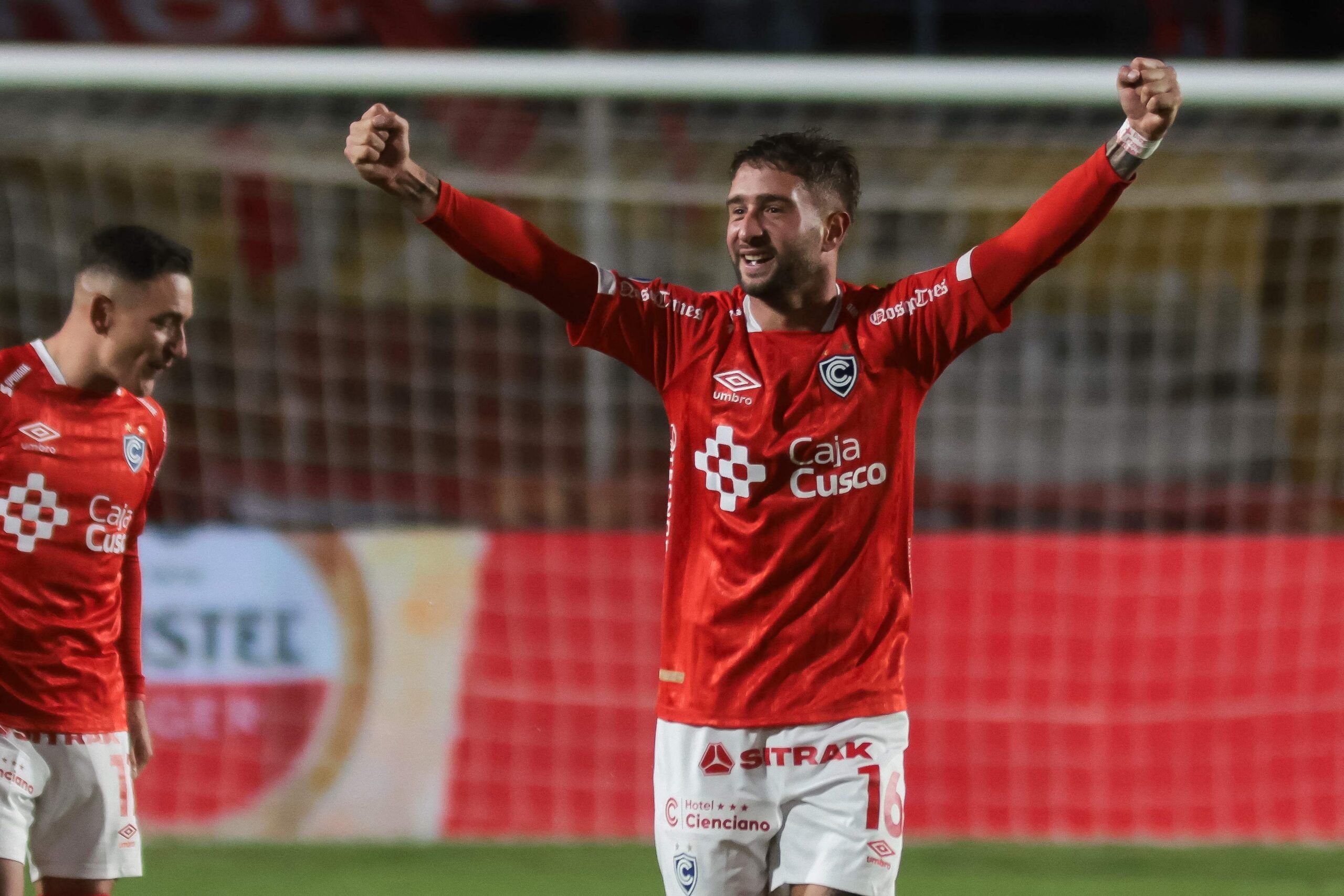 Cienciano y una cita con la historia