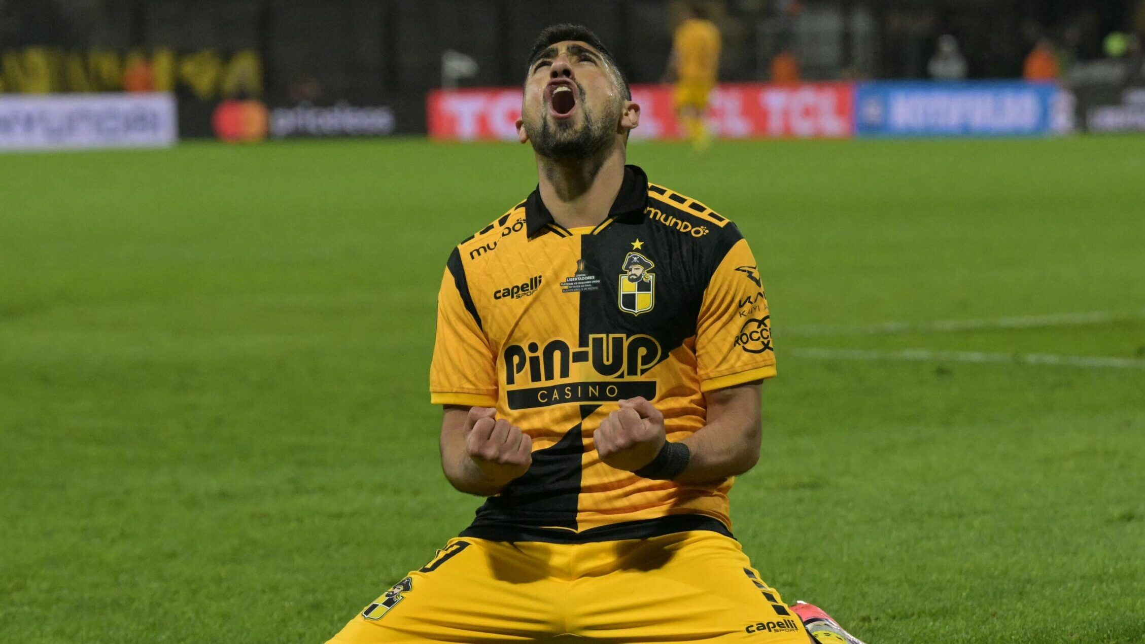 ¡Jerarquía Pirata! Coquimbo saca un empate de oro ante Platense, salvó un penal agónico y denuncia "corte de agua" en Argentina