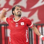 David González y el error que le costó a América la victoria ante Jaguares