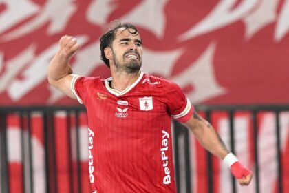 David González y el error que le costó a América la victoria ante Jaguares