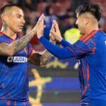 A 10 puntos de la cima: los factores que alimentan la ilusión de la U por una remontada histórica ante Colo Colo