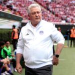 Tigres busca recuperar el rumbo con Vucetich: en la cancha y en los escritorios