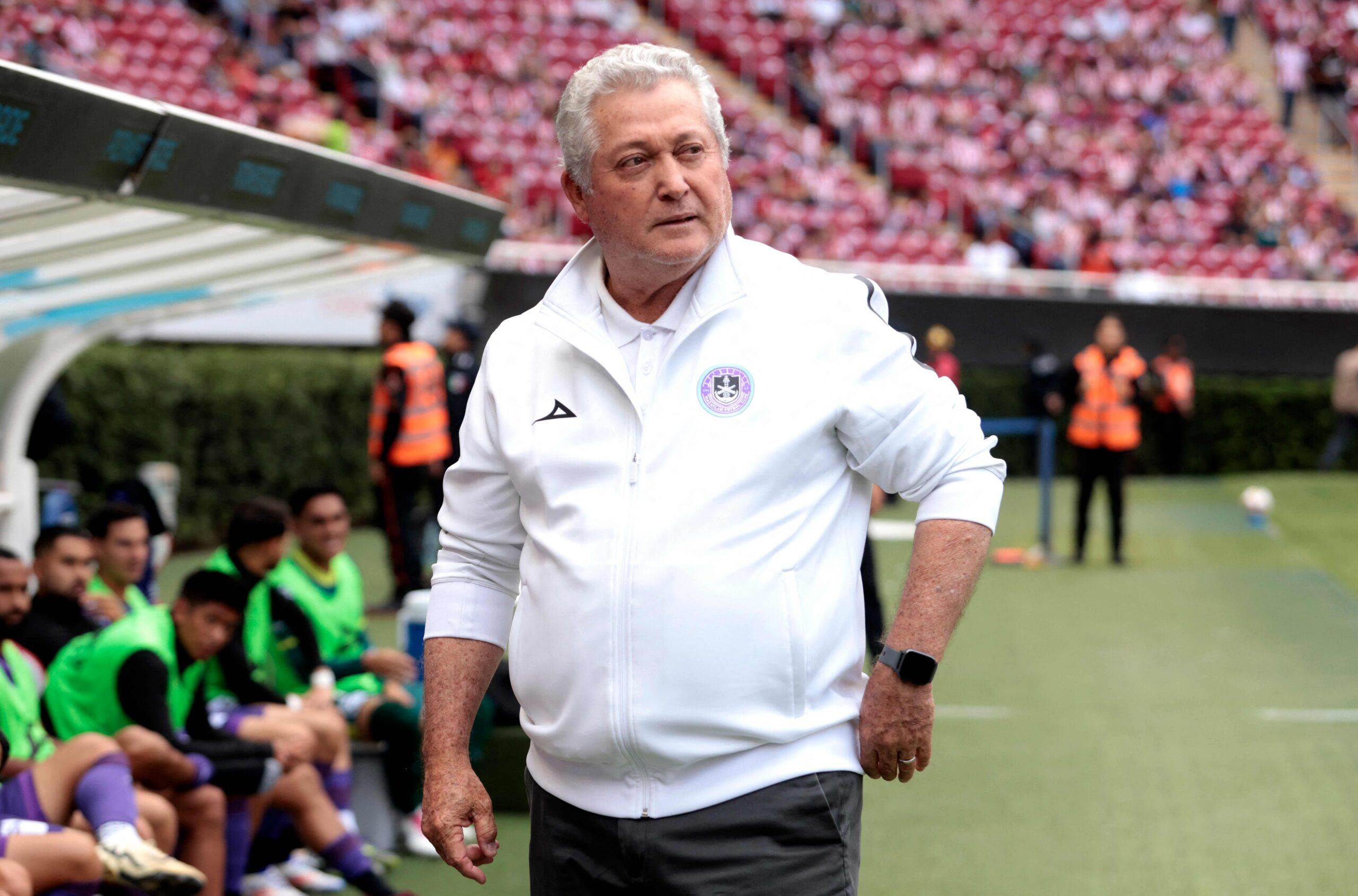 Tigres busca recuperar el rumbo con Vucetich: en la cancha y en los escritorios