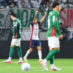 ¡Empate de oro! Cerro Porteño silencia a Palmeiras y define todo en la Nueva Olla