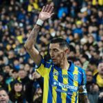 Clásico rosarino: Central va por una hazaña histórica y Newell’s busca terminar con su peor racha