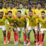 Colombia ya tiene definidos sus primeros amistosos tras el Mundial