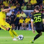 ¡Póker mexicano! América y Toluca completan unas semifinales inéditas en la Leagues Cup