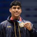 Ángel Barajas hace historia en los Juegos Centroamericanos y del Caribe 2026