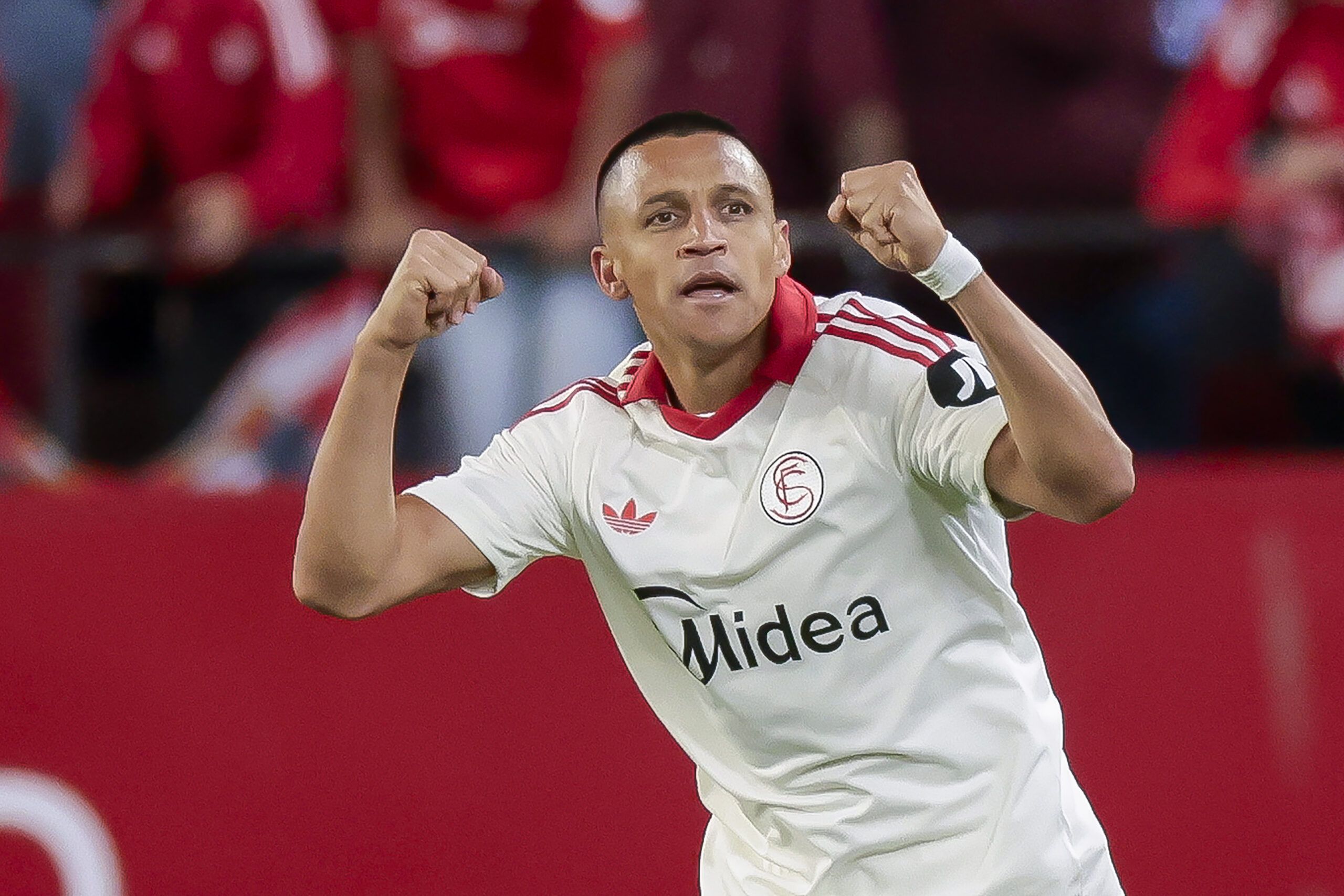 Bombazo: Alexis Sánchez jugará en la MLS y la U de Chile tendrá que esperar