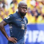 Tras la experiencia con Cavani, Boca apuesta por otro goleador de selección: Enner Valencia ya es xeneize