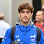 Colapinto llega al GP de Países Bajos con un Alpine en desventaja frente a Gasly