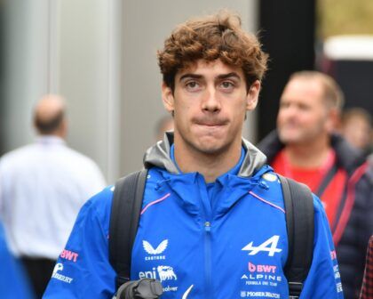 Colapinto llega al GP de Países Bajos con un Alpine en desventaja frente a Gasly