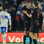 El apagón de la UC en la Libertadores: Una dolorosa eliminación que desnuda la absoluta Zampedri-dependencia