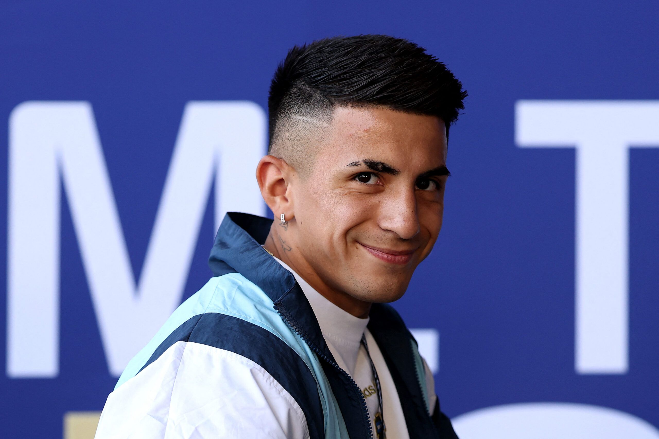 River apuesta por Almada para salir del pozo